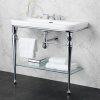 Victoria + Albert Candella 114 Washstand