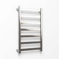 Avenir Hybrid Heated Towel Ladder - 102x75cm