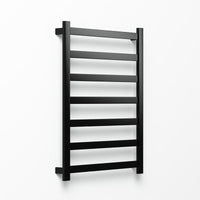 Avenir Hybrid Heated Towel Ladder - 102x75cm