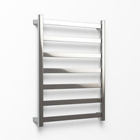 Avenir Hybrid Heated Towel Ladder - 102x90cm