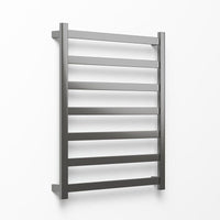 Avenir Hybrid Heated Towel Ladder - 102x90cm