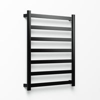 Avenir Hybrid Heated Towel Ladder - 102x90cm