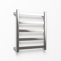 Avenir Hybrid Heated Towel Ladder - 72x75cm