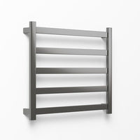 Avenir Hybrid Heated Towel Ladder - 72x90cm