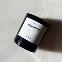 CEDARWOOD