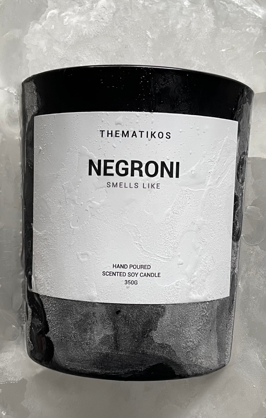 NEGRONI