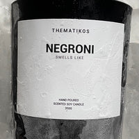 NEGRONI