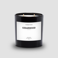 CEDARWOOD