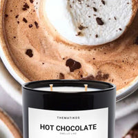 HOT CHOCOLATE