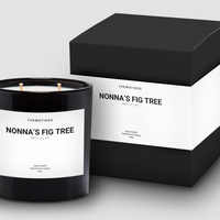 NONNA'S FIG TREE