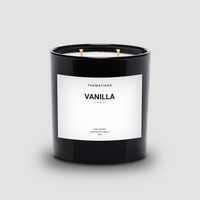 VANILLA