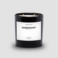 BARBERSHOP