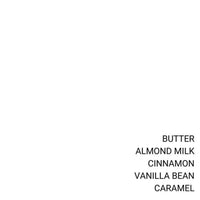 VANILLA