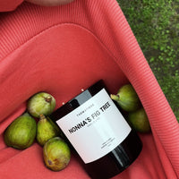 NONNA'S FIG TREE