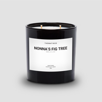 NONNA'S FIG TREE
