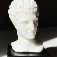 HERMES WAX HEAD