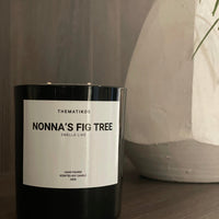 NONNA'S FIG TREE