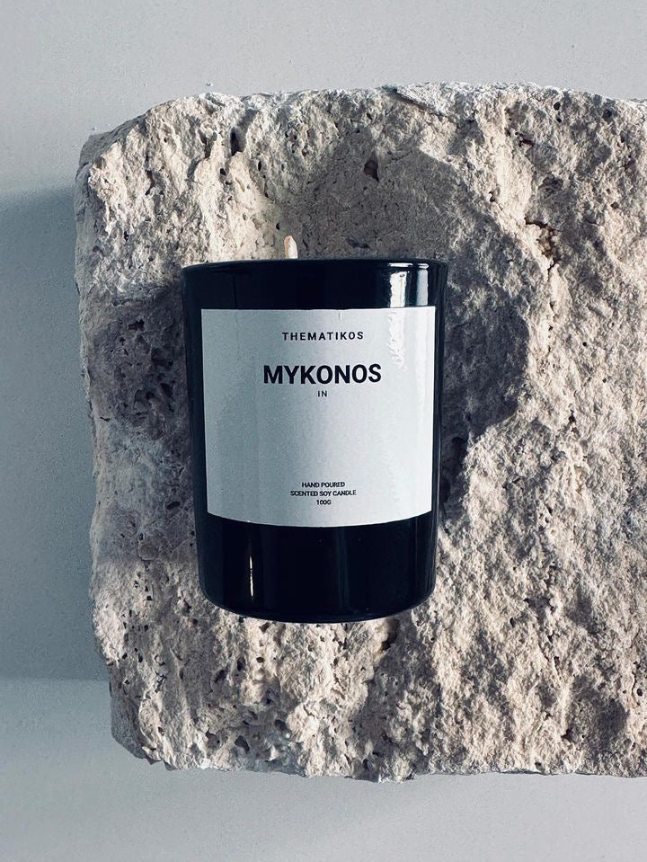 MYKONOS