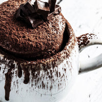 HOT CHOCOLATE