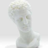 HERMES WAX HEAD