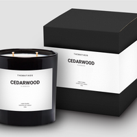 CEDARWOOD