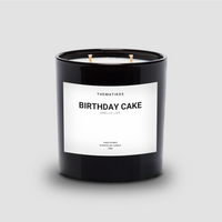 BIRTHDAY CAKE