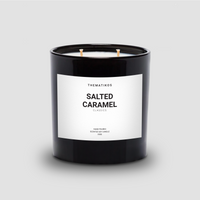 SALTED CARAMEL