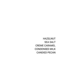 SALTED CARAMEL