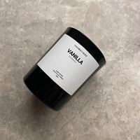 VANILLA