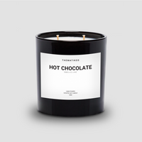 HOT CHOCOLATE