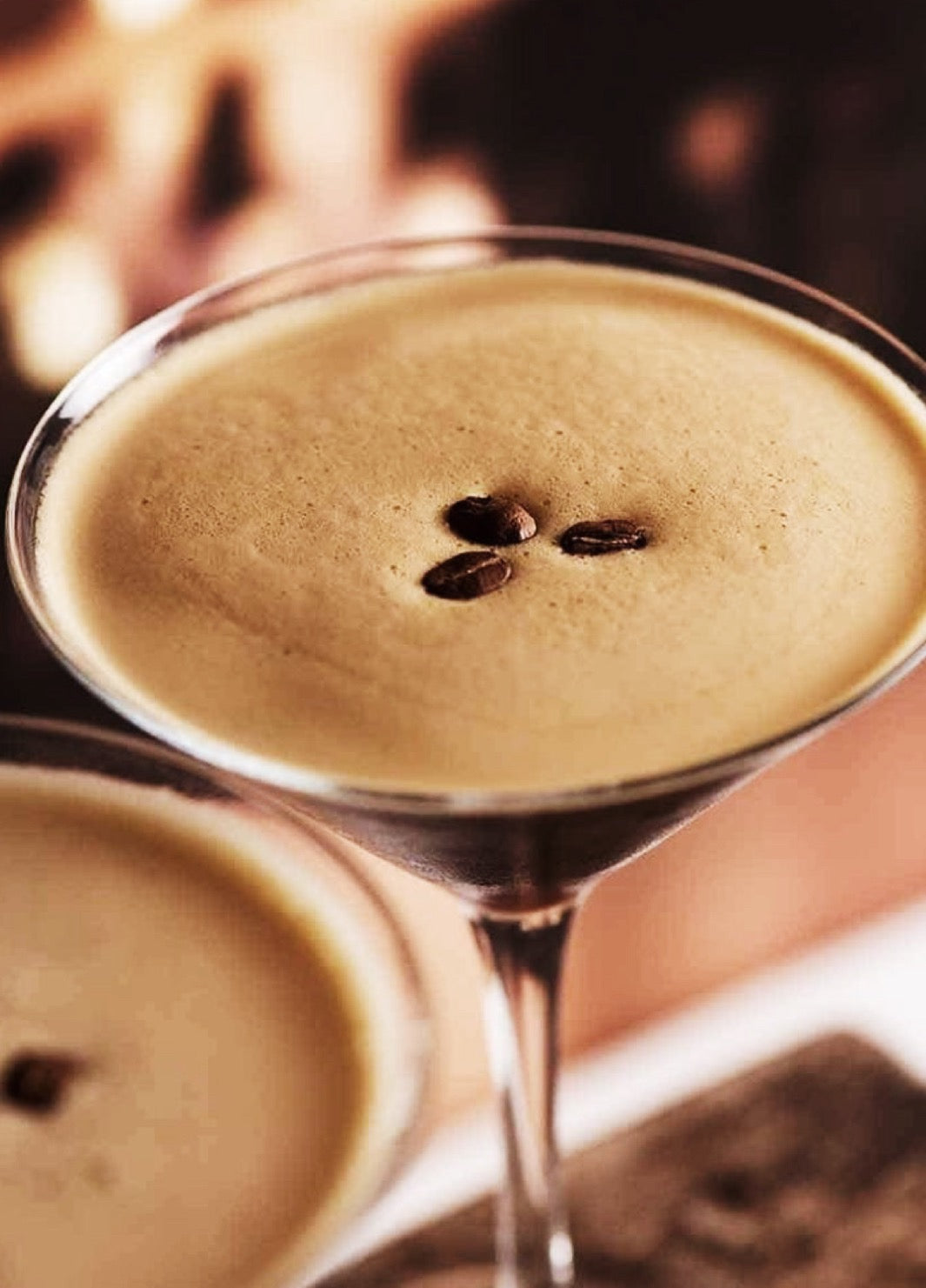 ESPRESSO MARTINI
