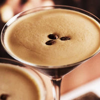 ESPRESSO MARTINI