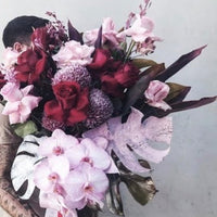 FLORAL BOUQUET