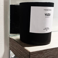 YUZU