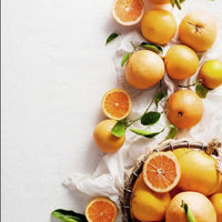 LIME, BASIL & MANDARIN