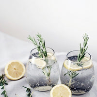 GIN & TONIC