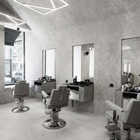 BARBERSHOP