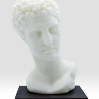 HERMES WAX HEAD