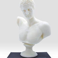 HERMES WAX BUST