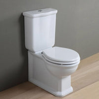 Studio Bagno Impero IMP001 Back to Wall Toilet Suite