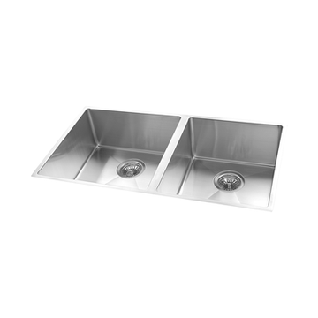 Argent Executive Chef 810 1 & 3-4 Sink NTH Package