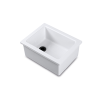 Shaws Laboratory Type 4 Sink