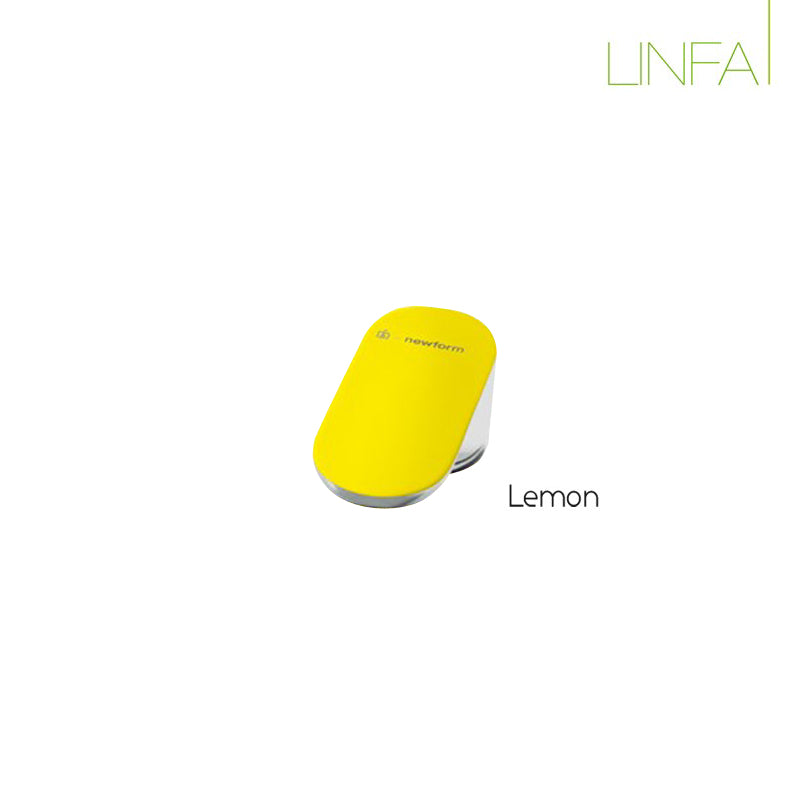 Newform Linfa Wall Mixer with Diverter - Chrome