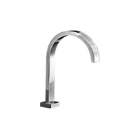 Parisi Laser Swivel Hob Spout 280mm