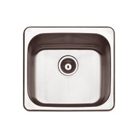 Abey The Leichardt Laundry Sink