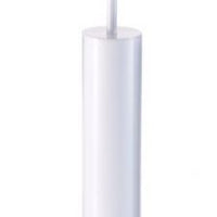 Decor Walther Mikado Slim Toilet Brush - Matt White