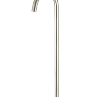 Meir Round Freestanding Bath Spout