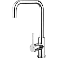 Meir Round Kitchen Mixer Tap