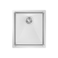Abey Montego Single Bowl Sink