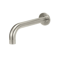 Meir Round Curved Spout